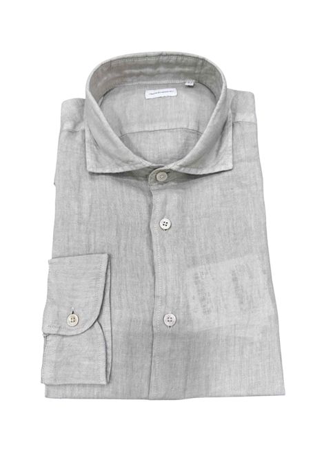 Camicia in lino RODRIGO | Camicie | 1220 L154004